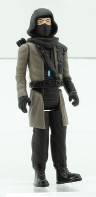 Funko - CW Arrow Dark Archer Action Figure - 2015