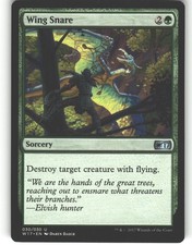 Wing Snare - Welcome Deck 2017 - MTG - Uncommon - #30 - NM