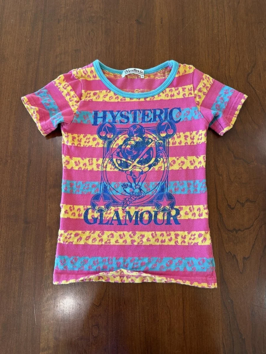 Hysteric Glamour Tops & Blouses for Women for sale - eBay
