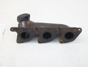 Abgaskrümmer Mercedes CLS C219 2721400009 rechts 3.5 200 KW 272 PS Benzin 04-200