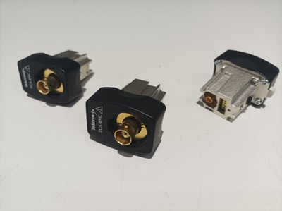 Tektronix TCA-BNC, TCA und BNC kompatibler Adapter