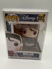 Funko Pop! Vinyl: Disney - Mulan #323