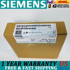 New Siemens 6ES7511-1FK02-0AB0 6ES7 511-1FK02-0AB0 1 Year Warranty Fast Shipping