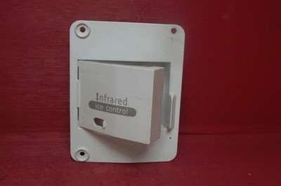 Amerikanische Kühl-Gefrierkombination WHIRLPOOL 20TM-L4 A+ SENSOR - INFRAROT EISKONTROLLE