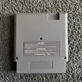 Adventures Of LoLo 3 Nintendo NES PAL A Hal Laboratory AUS PRINT