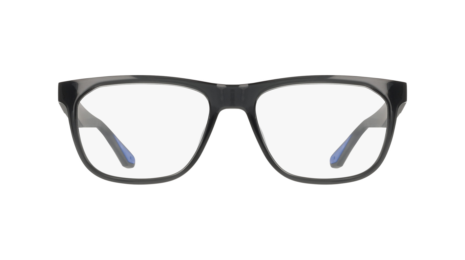 NIKE NIKE 7414 033 ANTHRACITE 53/16/145 Men's Eyeglasses thumbnail 2