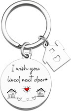 Best Friend Keychain Gifts for Women Friendship Gifts for Women Best Friend Chri