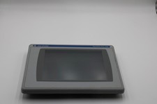Allen-Bradley Panelview Plus 1000 Color Touch Display Module 2711P-RDT10C Ser c