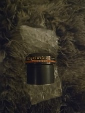 Edmund Scientific RKE 8MM Eyepiece