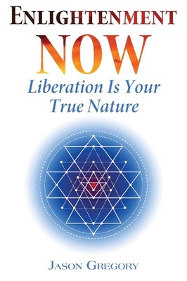 Jason Gregory Enlightenment Now (Paperback) (UK IMPORT)