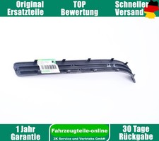 VW Touareg 7L 7L0853793 EK Einstiegsleiste Türleiste Abdeckleiste Hinten links