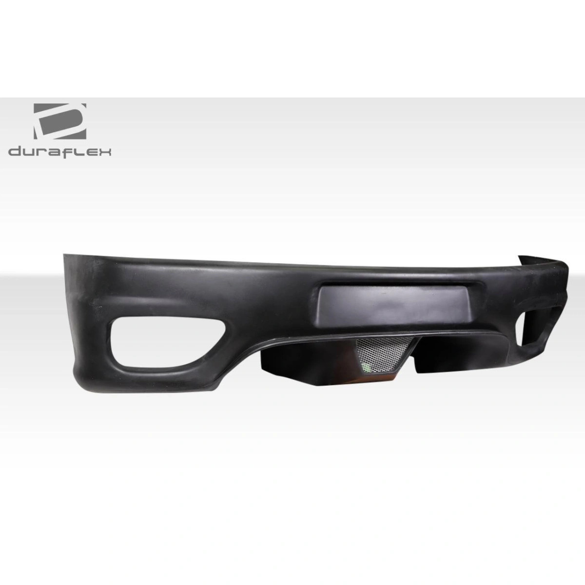 Ferrari 360 Modena 1999-2004 Rear Rear bumper