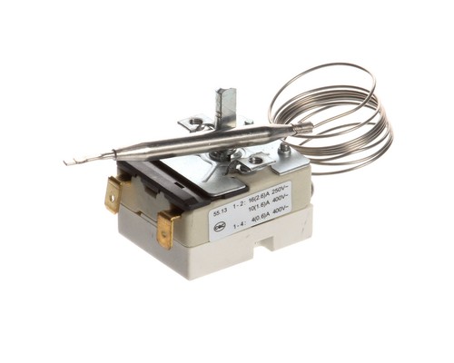 Globe Thermostat U03051220022 - Kostenloser Versand + Geniune Original-Zubehör-Hersteller - Bild 2 von 4