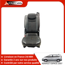 Siège Renault ESPACE
