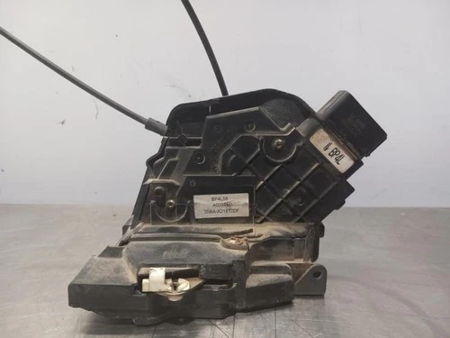 3N6AA21812DF Cerradura Puerta Delantera Derecha para MAZDA 3 BERLINA (BK) 804469 - Imagen 3 de 6