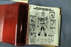 Huge Lot of NFL Officiating Memorobilia/Documents - 1960s thru 1990s — photo 1