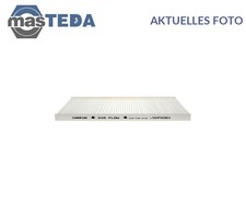 CCF0321 INNENRAUMFILTER POLLENFILTER CHAMPION FÜR FIAT PUNTO,BARCHETTA