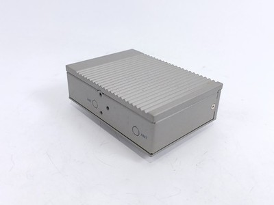 Advantech UNO-2271G Embedded Automation Computer, 10-30VDC, 2A