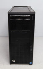 HP Z840 PC Desktops & All-In-One Computers for sale | eBay