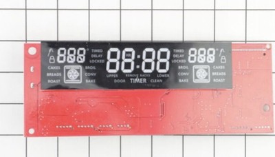 OEM Genuine Part 1 Of 316474937 Controller