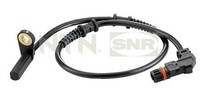 SNR ABS Sensor Raddrehzahl ASB151.11 FüR W204 S204 Klasse Mercedes Model 180 CDI