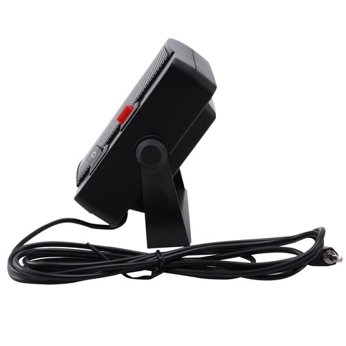 3.5mm Diamond Heavy Duty -750 External Speaker for walkie talkie YAESU5648 - Zdjęcie 6 z 8