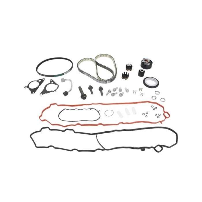 Per Peugeot 308 III Citroën DS4 C3 DS DS4/DS4 Crossback Kit Di Distribuzione - Immagine 2 di 2