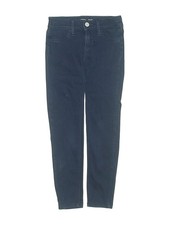 Old Navy Girls Blue Jeans 7