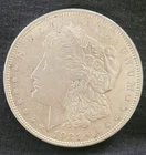 1921 Morgan Silver Dollar • Priced Well Below Melt Value • Postage Included