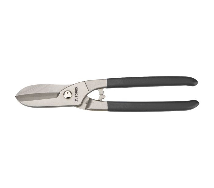 Fits TOPEX-NEO-GRAPHITE NARZ�DZIA 01A440 TOPEX ENGLISH SNIP 250MM