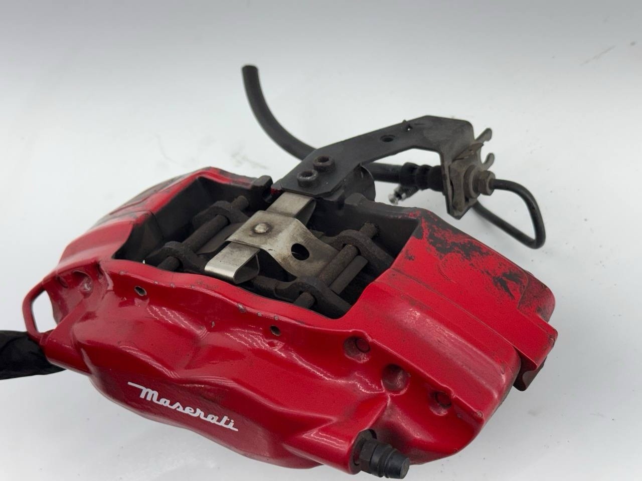 2014-2017 Maserati Ghibli SQ4 Rear Brake Calipers Rear Right Brembo 80k Miles