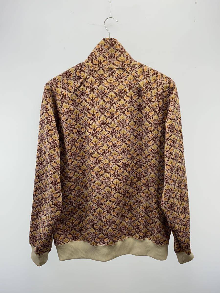 Needles Jacket L Polyester Multicolor Allover Pat… - image 2