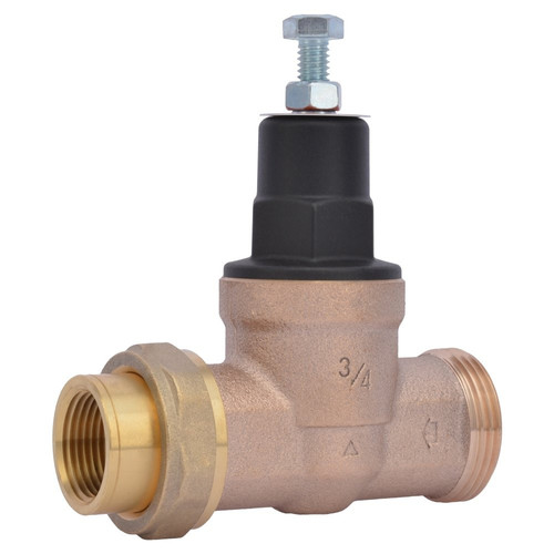 3/4 Inch EB45 Single Union Pressure Regulating Valve 45 23883-0045