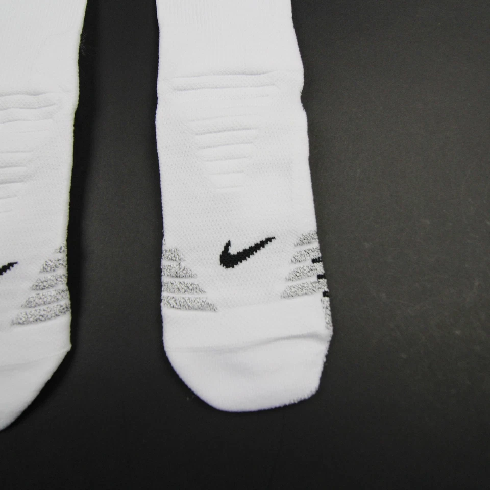 Los Angeles Chargers Nike NFL On Field Socks Men's White/Blue New - Image 2 of 3