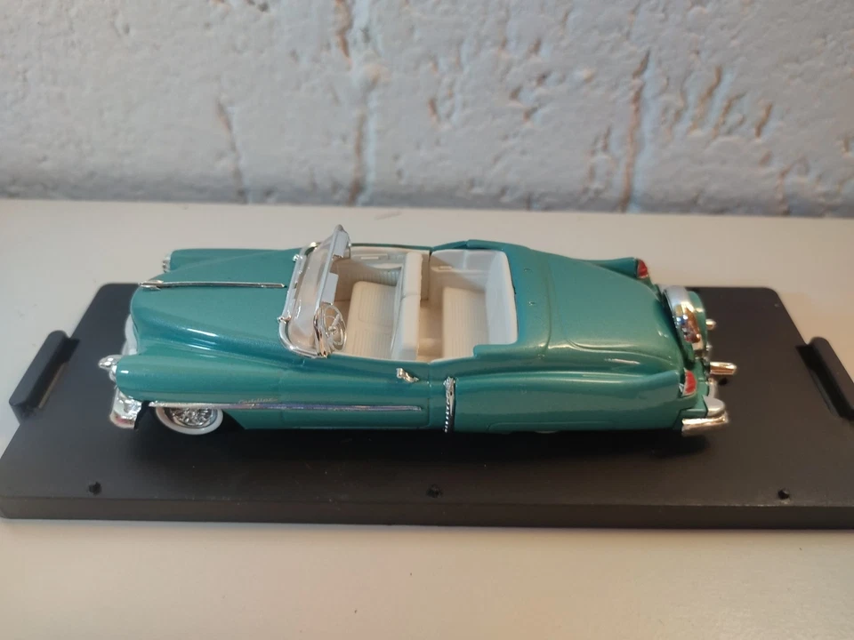 Cadillac Eldorado 53 "Continental Kit" 1/43 Vitesse Cod. L050 B Limited Edition - Immagine 3 di 4