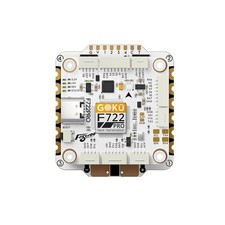 Flywoo GOKU F722 Pro V2 55A 32Bit 128K 30X30 ...