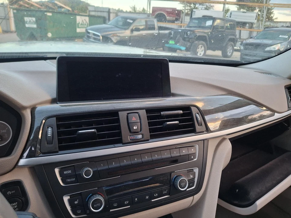 Used Alternator fits: 2013 Bmw 328I 170 amp Grade A - Image 4 of 4