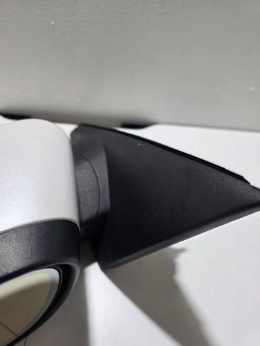 2010-2019 Ford Taurus Driver Side View Mirror Blind Spot Alert w/Puddle Lamp UG - Picture 2 of 8