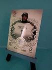 2025 Topps Signature Micah Parsons Base (RAW)