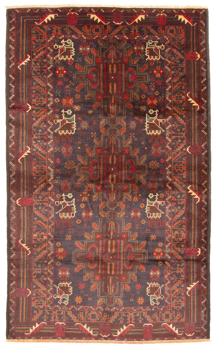 Baluch Rug for sale | eBay
