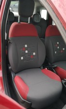 Fiat Panda 312 Sitz Rechts Vorne 51908060 332319