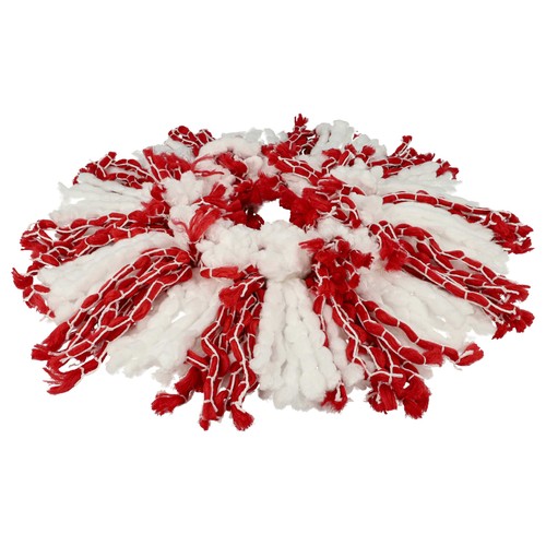 4x Mopp für Leifheit Clean Twist Mop Ergo Kombi Mop - Bild 9 von 9
