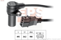Impulsgeber Kurbelwelle FüR Opel Saab Astra G Stufenheck Caravan CC Coupe