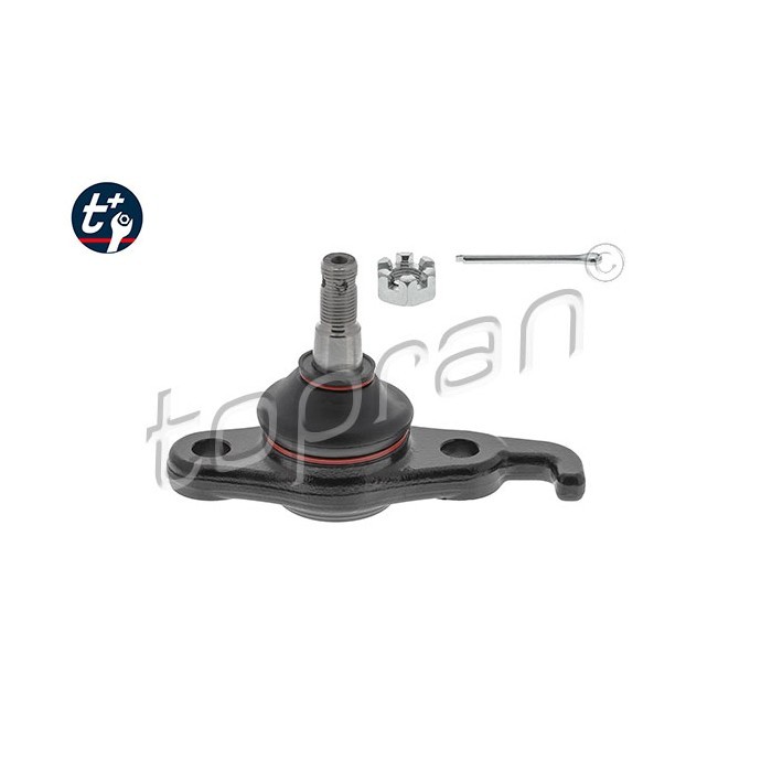Rotule de suspension avant gauche pour Hyundai Tucson et Kia Sportage