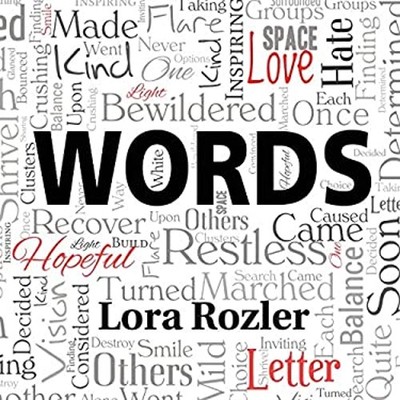 Words Picture Book Lora Rozler
