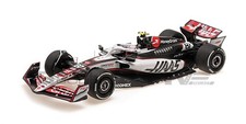 MINICHAMPS 1/18 - HAAS F1 TEAM VF-25 - MONACO GP 2025 (O. BEARMAN) 117250887