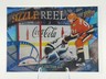 Leo Carlsson 2025-26 Upper Deck Sizzle Reel Anaheim Ducks