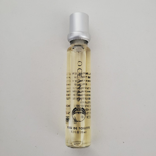 The Body Shop Oceanus 0.3 FL Oz Spray Perfume
