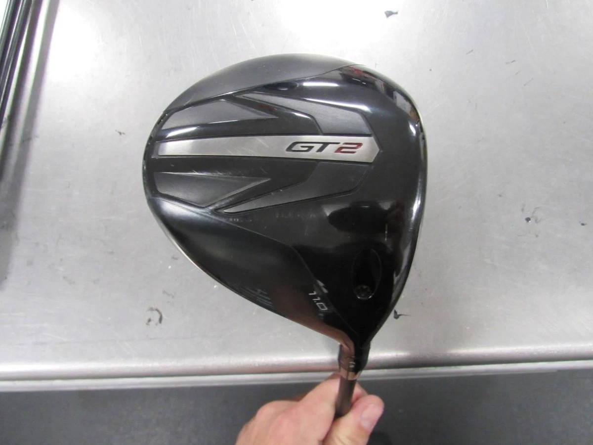 TSR2 ドライバー 希少ロフト11° ヘッド単品 Titleist 11 Loft Golf Clubs for sale | eBay
