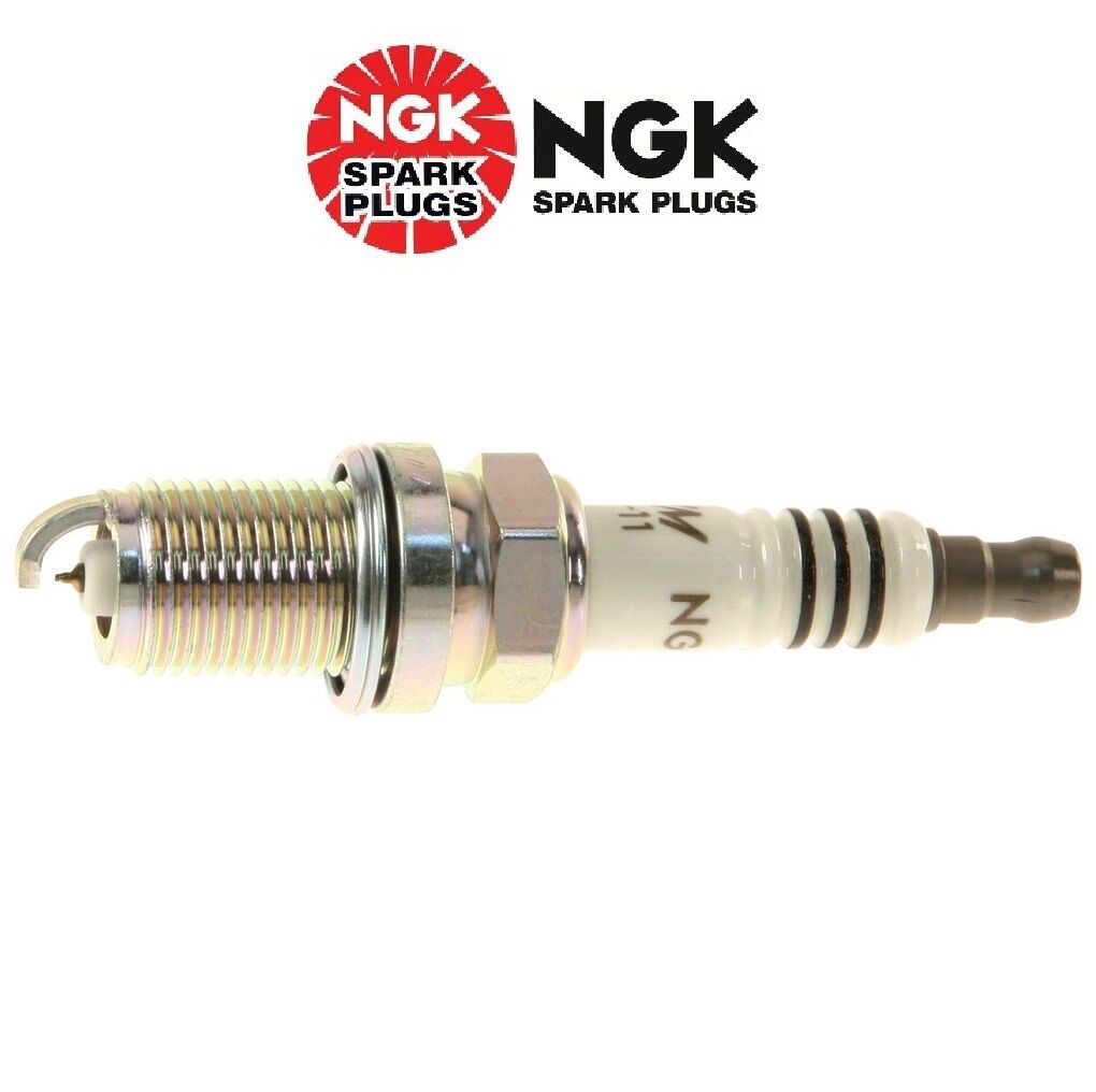 NGK Spark Plug Iridium IX 3764 BKR6EIX-11